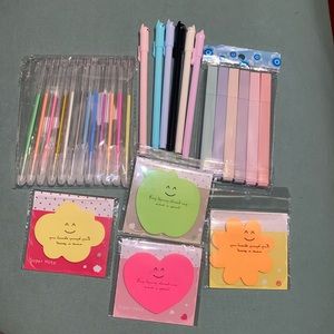 Stationary bundle